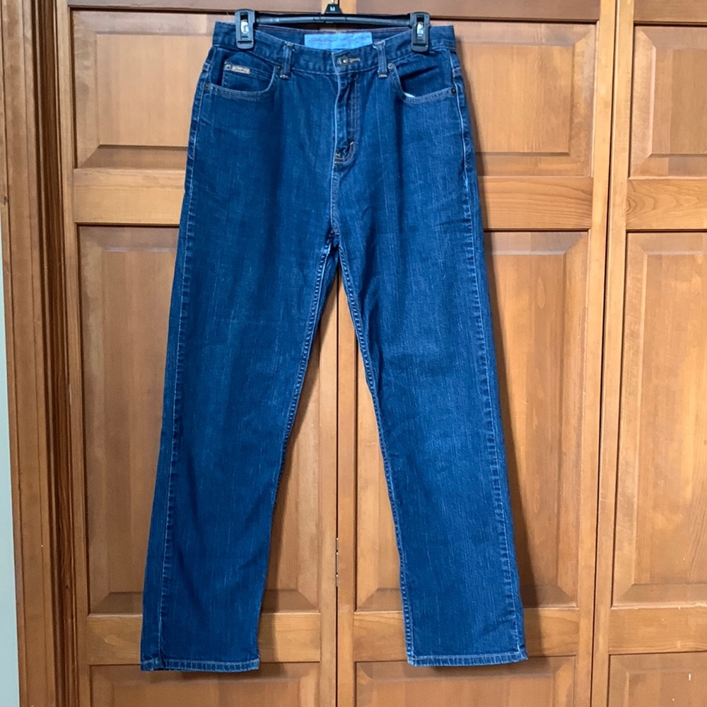 Vintage Eddie Bauer Classic High Waisted Jeans